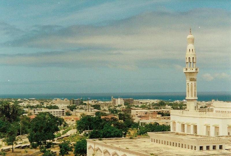 Best Tiles Manufacturer and Exporter in Somalia
