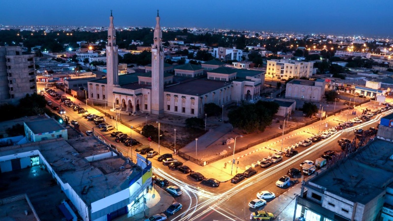 Best Tiles Manufacturers and Exporter in Mauritania